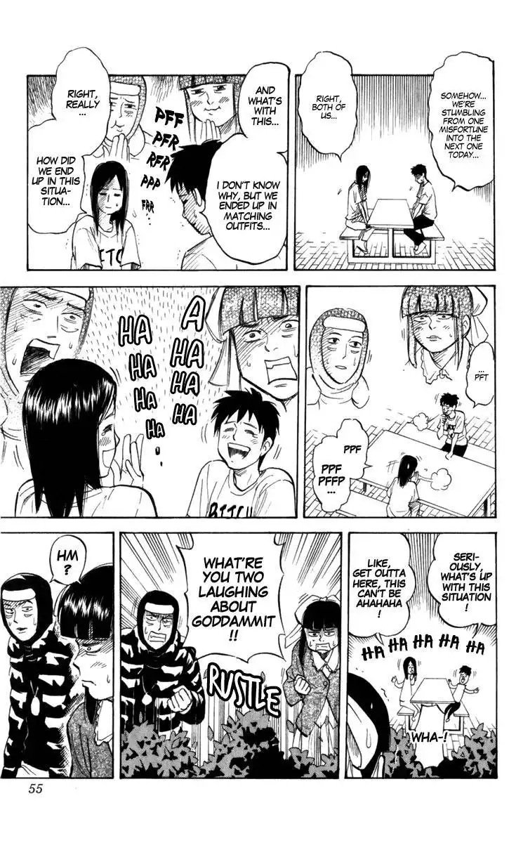 Pyu to Fuku! Jaguar Chapter 177 5